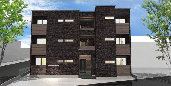 REGALEST長町一丁目NA