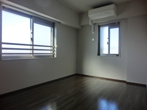 グランレジェイド京都河原町の子供部屋|洋室7帖
