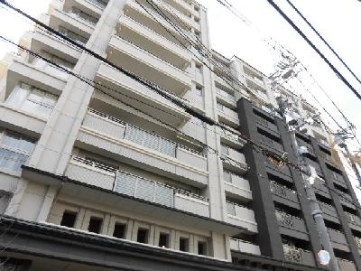 グランレジェイド京都河原町