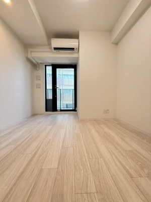 【居間・リビング】 | Metrosa谷町六丁目North