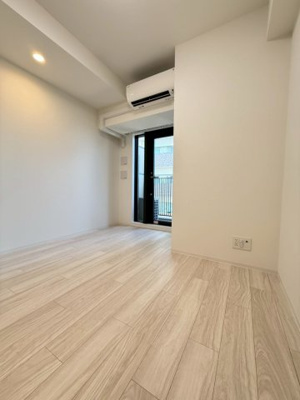 【居間・リビング】 | Metrosa谷町六丁目North