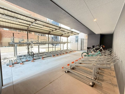 【その他共用部分】 | Metrosa谷町六丁目North