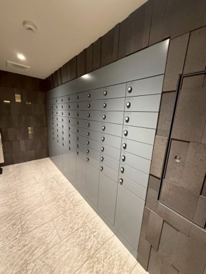 【その他共用部分】 | Metrosa谷町六丁目North