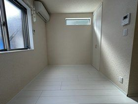 【洋室】 | ブランシェ永田南