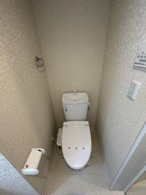 【トイレ】 | ブランシェ永田南