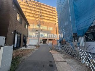 【駐車場】 | Ｃａｔ　Ｃｏｕｒｔ　Ｋｏｇａｎｅ