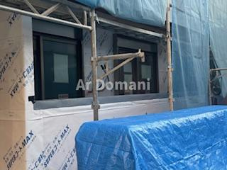 【バルコニー】 | Ｃａｔ　Ｃｏｕｒｔ　Ｋｏｇａｎｅ