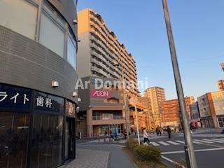 【周辺】 | Ｃａｔ　Ｃｏｕｒｔ　Ｋｏｇａｎｅ