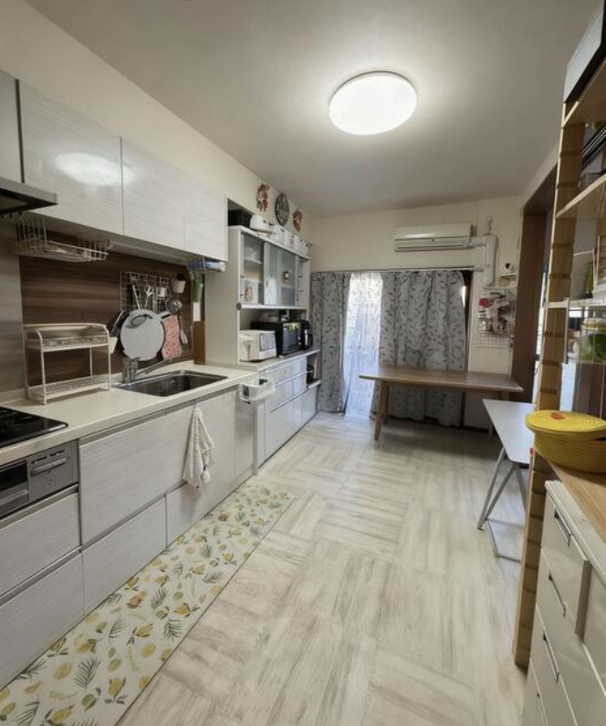 トーカンマンション新根岸【仲介手数料無料】のその他