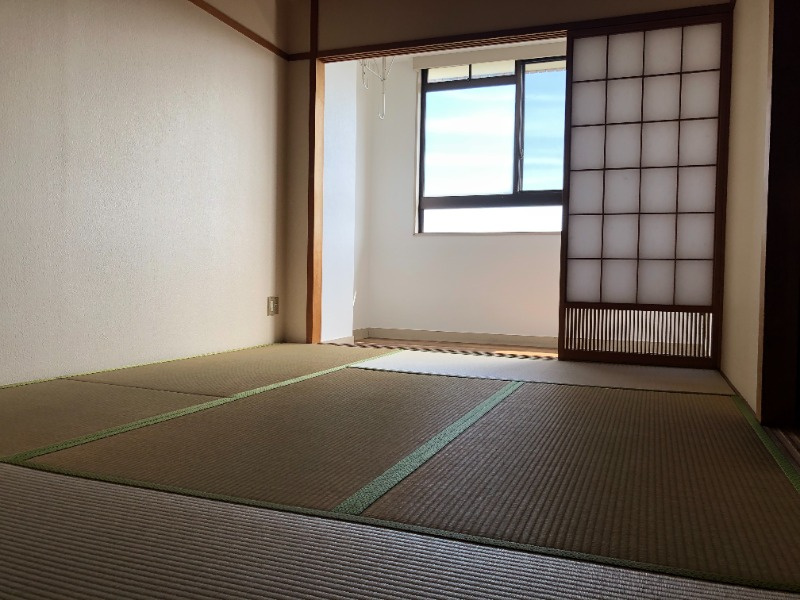 グランドハイツ田辺のその他