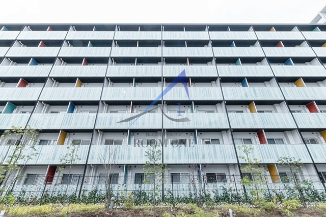 ハーモニーレジデンス武蔵小杉♯002