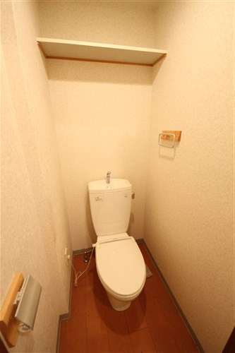 【トイレ】 | SERENiTE-04