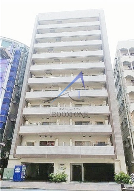 TFレジデンス蒲田