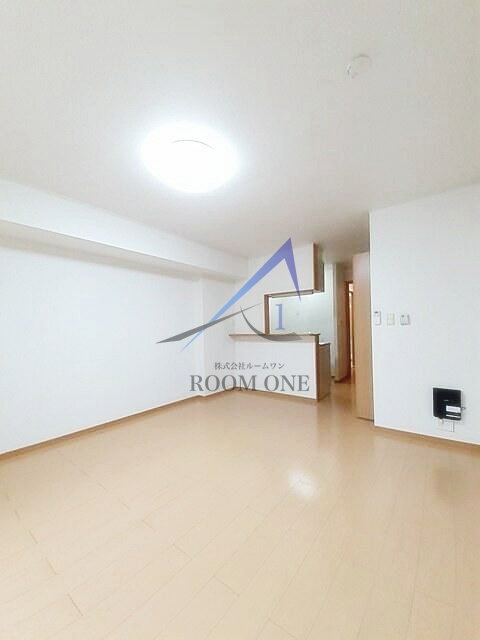 ドエル深沢の寝室|寝室です。