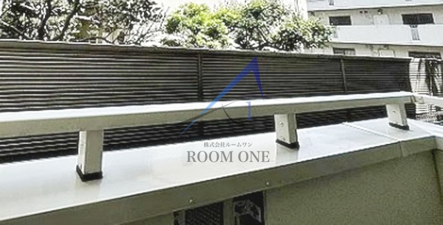 ドエル深沢の展望|眺望です。