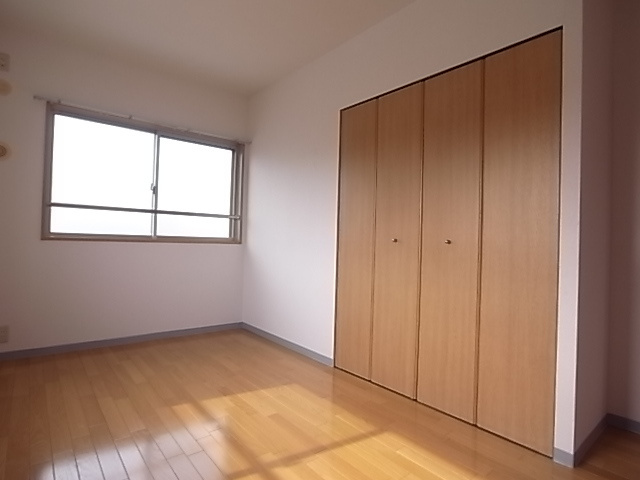 芦屋東パークハイツの居間・リビング
