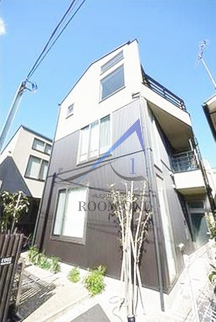 グランエッグス自由が丘W