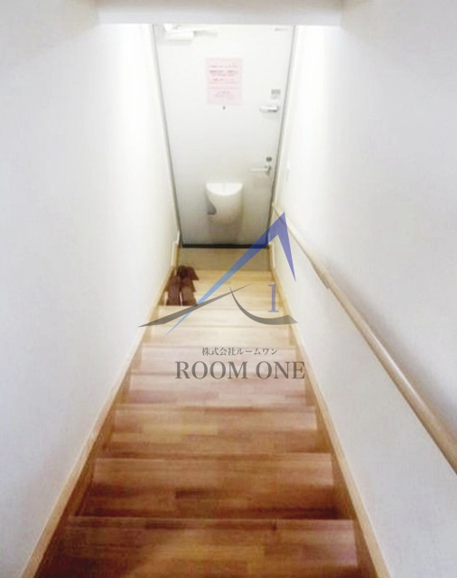 グランエッグス自由が丘Wの玄関|玄関です。