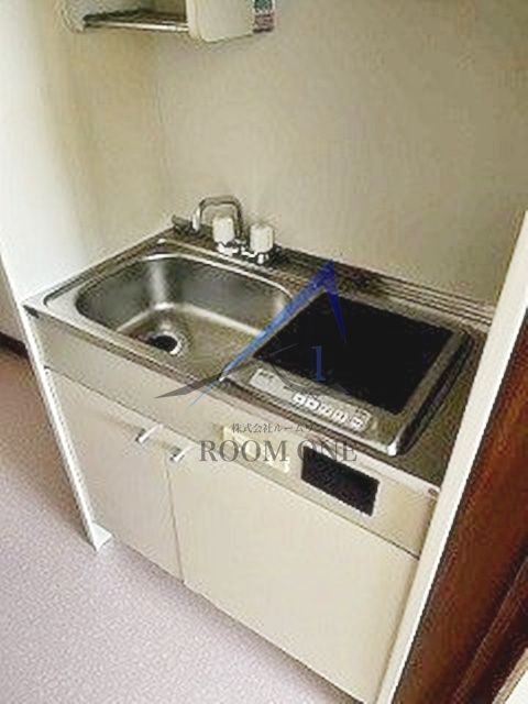 グローリー野沢のキッチン|キッチンです。