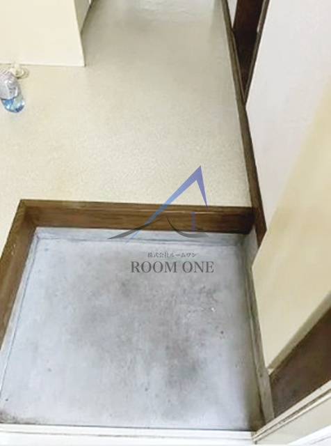 グローリー野沢の玄関|玄関です。