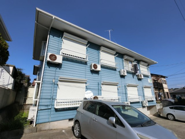 シーハイツの画像