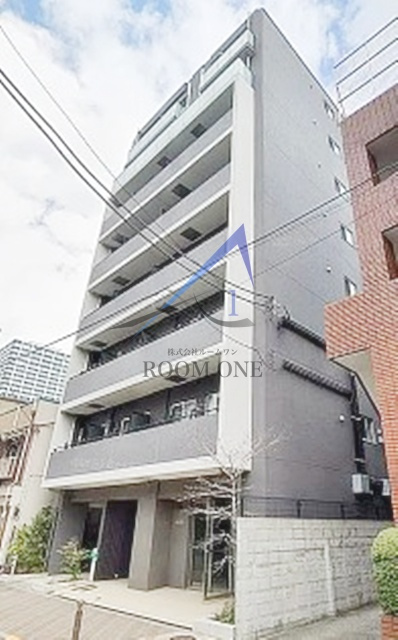 ハーモニーレジデンス月島			