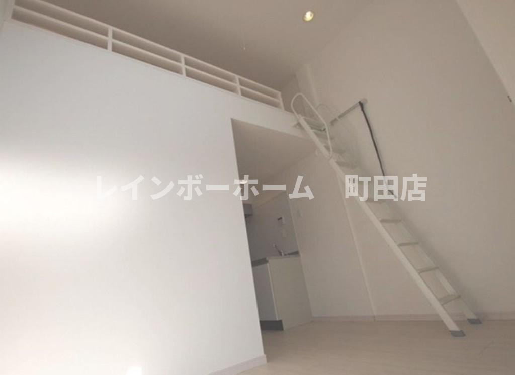 Cafe Rest※初期費用分割あと払いサービス利用可能物件