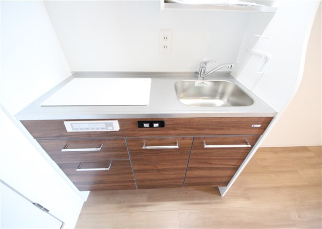 【キッチン】 | SERENiTE-04