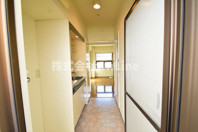 【内装】 | カサデルチルコ