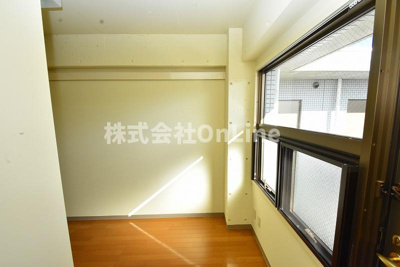 【寝室】 | カサデルチルコ