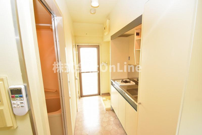 【内装】 | カサデルチルコ