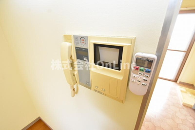 【セキュリティ】 | カサデルチルコ