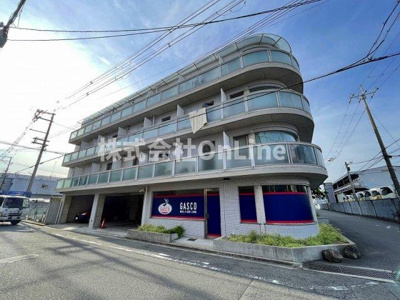 【外観】 | カサデルチルコ