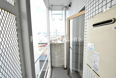 【バルコニー】 | カサデルチルコ