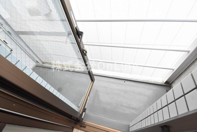 【バルコニー】 | カサデルチルコ