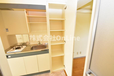 【キッチン】 | カサデルチルコ