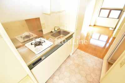 【キッチン】 | カサデルチルコ