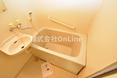 【浴室】 | カサデルチルコ