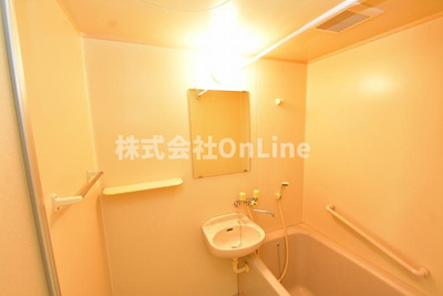 【洗面所】 | カサデルチルコ