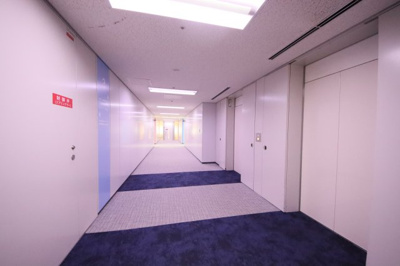 【その他共用部分】 | 東神戸センタービル
