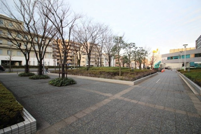 【その他共用部分】 | 東神戸センタービル