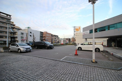 【駐車場】 | 東神戸センタービル