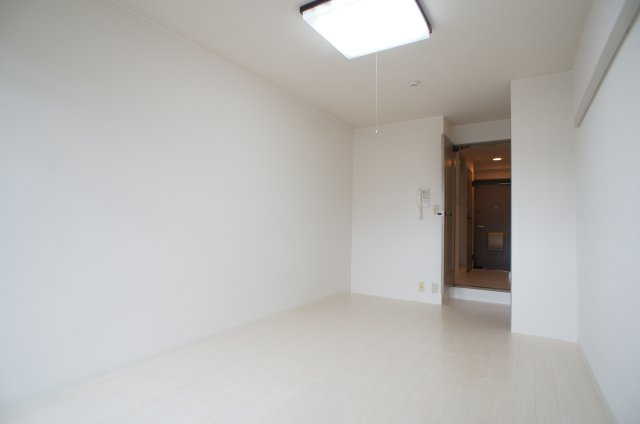 【内装】 | クレセントヒル | 内装です