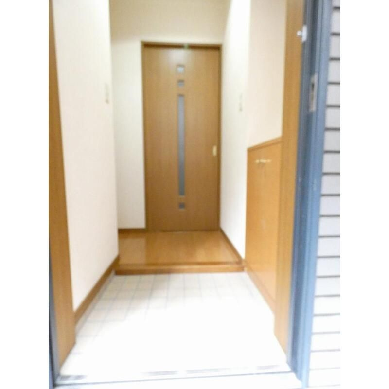 コルトンハイツの内装