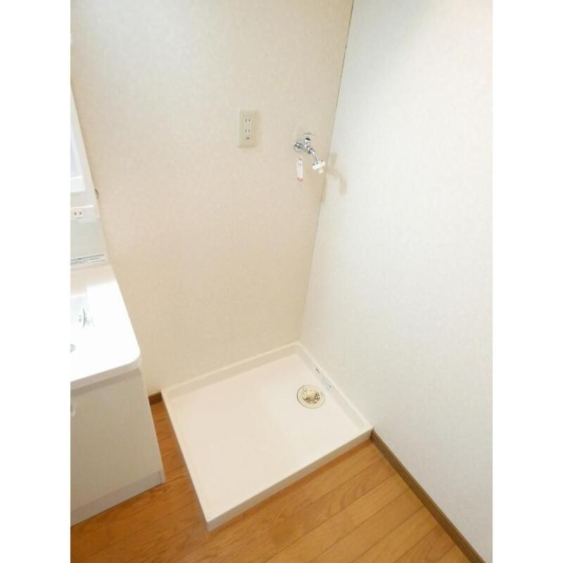 コルトンハイツの設備