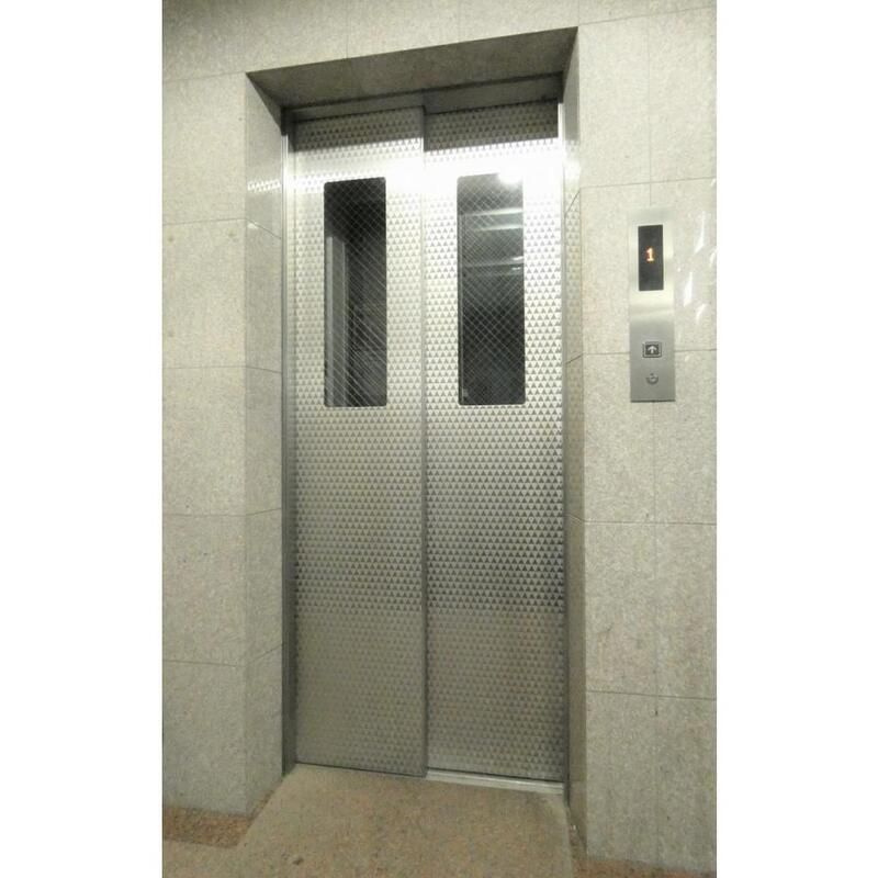 コルトンハイツのその他共用部分