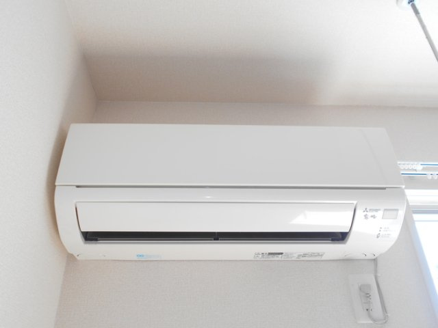 ベルテAの設備