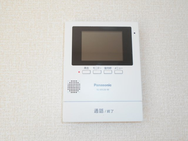 ベルテAのセキュリティ