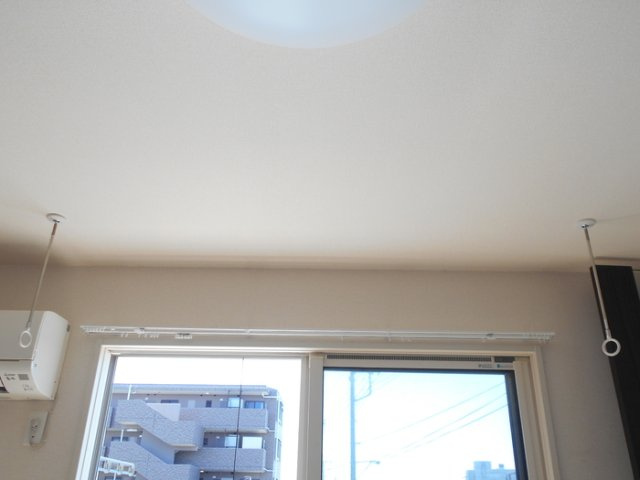 ベルテAの設備
