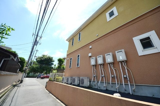 白山ヒルズのその他